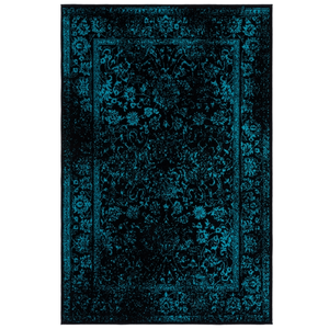 ADIRONDACK - Tapis d'intérieur Médaillon Safavieh pas cher