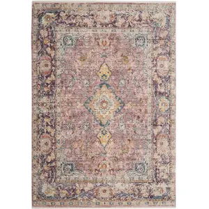 ILLUSION - Tapis d'intérieur traditionnel Safavieh pas cher