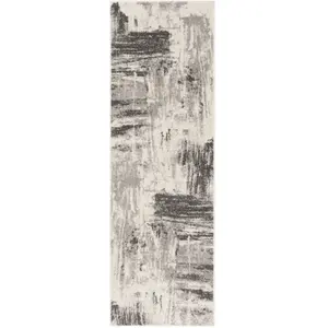 ADIRONDACK - Tapis d'intérieur abstrait moderne Safavieh pas cher