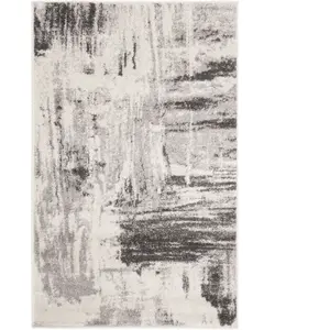 ADIRONDACK - Tapis d'intérieur abstrait moderne Safavieh pas cher