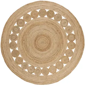 NATURAL FIBER - Tapis d'intérieur Fibre naturelle Safavieh pas cher
