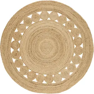 NATURAL FIBER - Tapis d'intérieur Fibre naturelle Safavieh pas cher