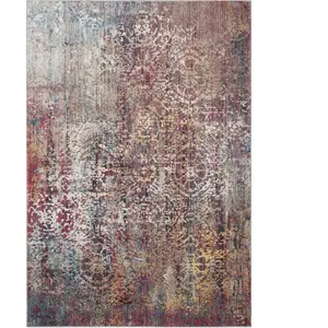 BRISTOL - Tapis d'intérieur trendy new transitional Safavieh pas cher