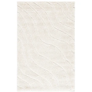 FLORIDA SHAG - Tapis d'intérieur Hirsute Safavieh pas cher