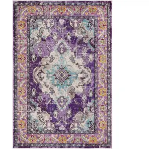 MONACO - Tapis d'intérieur Traditionnel Safavieh pas cher