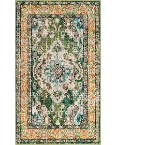 MONACO - Tapis d'intérieur Traditionnel Safavieh pas cher