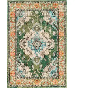 MONACO - Tapis d'intérieur Traditionnel Safavieh
