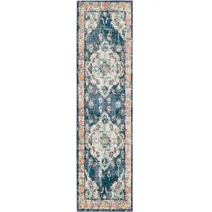 MONACO - Tapis d'intérieur bohème chic Safavieh pas cher