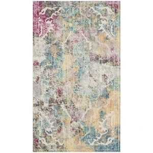 MYSTIQUE - Tapis d'intérieur métro-mod Safavieh