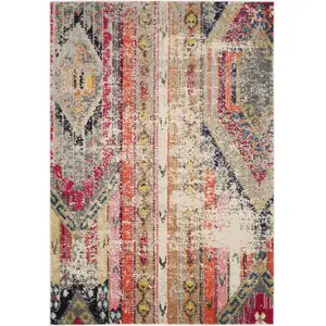 MONACO - Tapis d'intérieur Bohème chic Safavieh pas cher