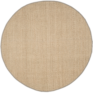 NATURAL FIBER - Tapis d'intérieur fibre naturelle Safavieh pas cher