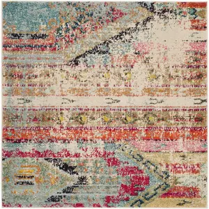 MONACO - Tapis d'intérieur Bohème chic Safavieh pas cher