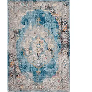BRISTOL - Tapis d'intérieur trendy new transitional Safavieh pas cher