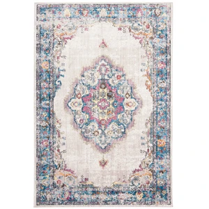 BRISTOL - Tapis d'intérieur trendy new transitional Safavieh pas cher