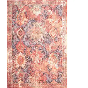 BRISTOL - Tapis d'intérieur trendy new transitional Safavieh pas cher