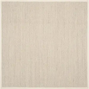 NATURAL FIBER - Tapis d'intérieur fibre naturelle Safavieh pas cher