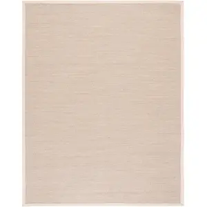 NATURAL FIBER - Tapis d'intérieur Fibre naturelle Safavieh pas cher