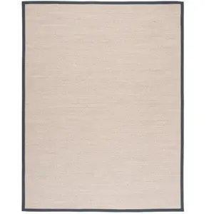 NATURAL FIBER - Tapis d'intérieur fibre naturelle Safavieh