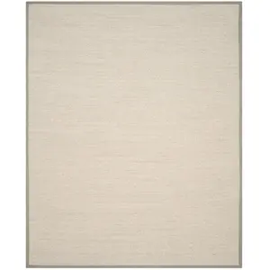 NATURAL FIBER - Tapis d'intérieur Fibre naturelle Safavieh pas cher