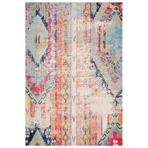 MONACO - Tapis d'intérieur Bohème chic Safavieh