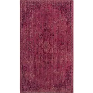 VALENCE - Tapis d'intérieur artisanat inspiré Safavieh pas cher