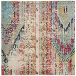 MONACO - Tapis d'intérieur Bohème chic Safavieh pas cher