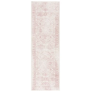 ADIRONDACK - Tapis d'intérieur vintage patiné Safavieh pas cher