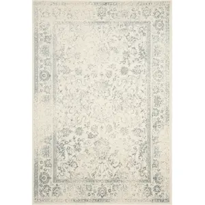 Comparateur de prix : Safavieh Adirondack Collection Tapis vintage à poils courts pour salon...