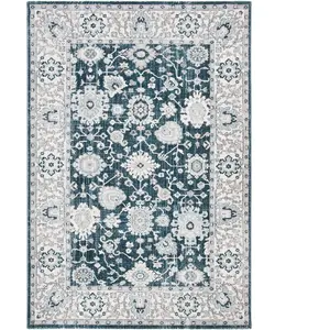 ISABELLE - Tapis d'intérieur traditionnel Safavieh pas cher