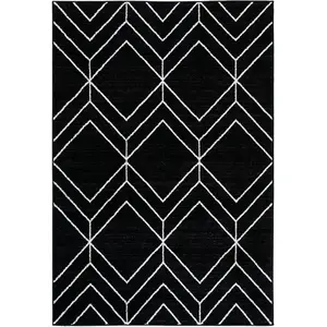 ADIRONDACK - Tapis d'intérieur Géométrique moderne Safavieh pas cher