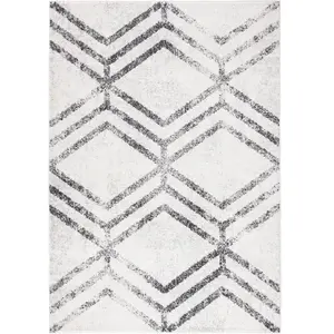 ADIRONDACK - Tapis d'intérieur Géométrique moderne Safavieh pas cher