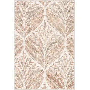 CAPRI - Tapis d'intérieur Floral Safavieh pas cher