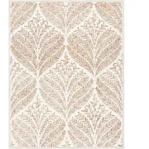 CAPRI - Tapis d'intérieur Floral Safavieh pas cher