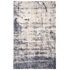 Safavieh Tapis Or/Bleu 155 X 229 cm