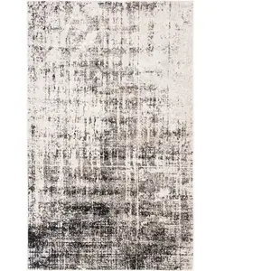 ADIRONDACK - Tapis d'intérieur abstrait moderne Safavieh pas cher