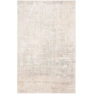 ADIRONDACK - Tapis d'intérieur abstrait moderne Safavieh pas cher