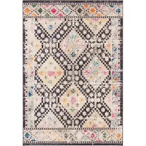 Safavieh Tapis jaune 160 x 229 cm pas cher