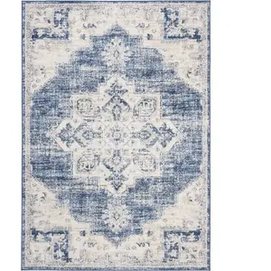 BRENTWOOD - Tapis d'intérieur traditionnel Safavieh pas cher
