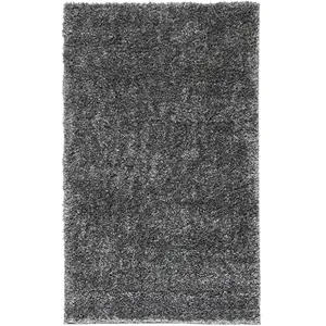 AUGUST À POILS LONGS - Tapis d'intérieur hirsute Safavieh pas cher