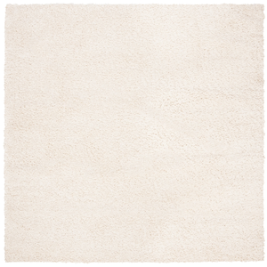 Safavieh Tapis blanc 201 x 201 cm pas cher