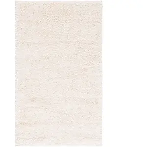 AUGUST À POILS LONGS - Tapis d'intérieur hirsute Safavieh pas cher