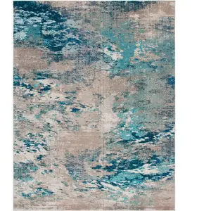 MADISON - Tapis d'intérieur contemporain Safavieh pas cher