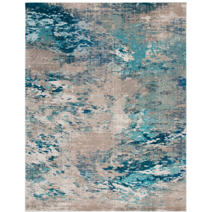 MADISON - Tapis d'intérieur contemporain Safavieh