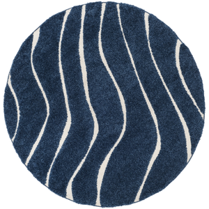 FLORIDA SHAG - Tapis d'intérieur shag Safavieh pas cher