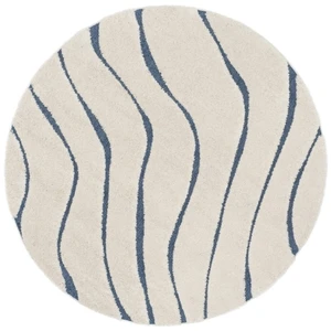 FLORIDA SHAG - Tapis d'intérieur shag Safavieh pas cher