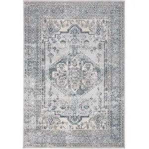 OREGON - Tapis d'intérieur classique Safavieh pas cher