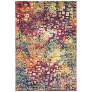 MADISON - Tapis d'intérieur Contemporain Safavieh pas cher