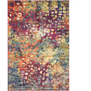 MADISON - Tapis d'intérieur Contemporain Safavieh pas cher