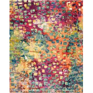 MADISON - Tapis d'intérieur Contemporain Safavieh pas cher