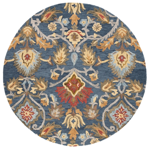 BLOSSOM - Tapis d'intérieur Traditionnel Safavieh pas cher